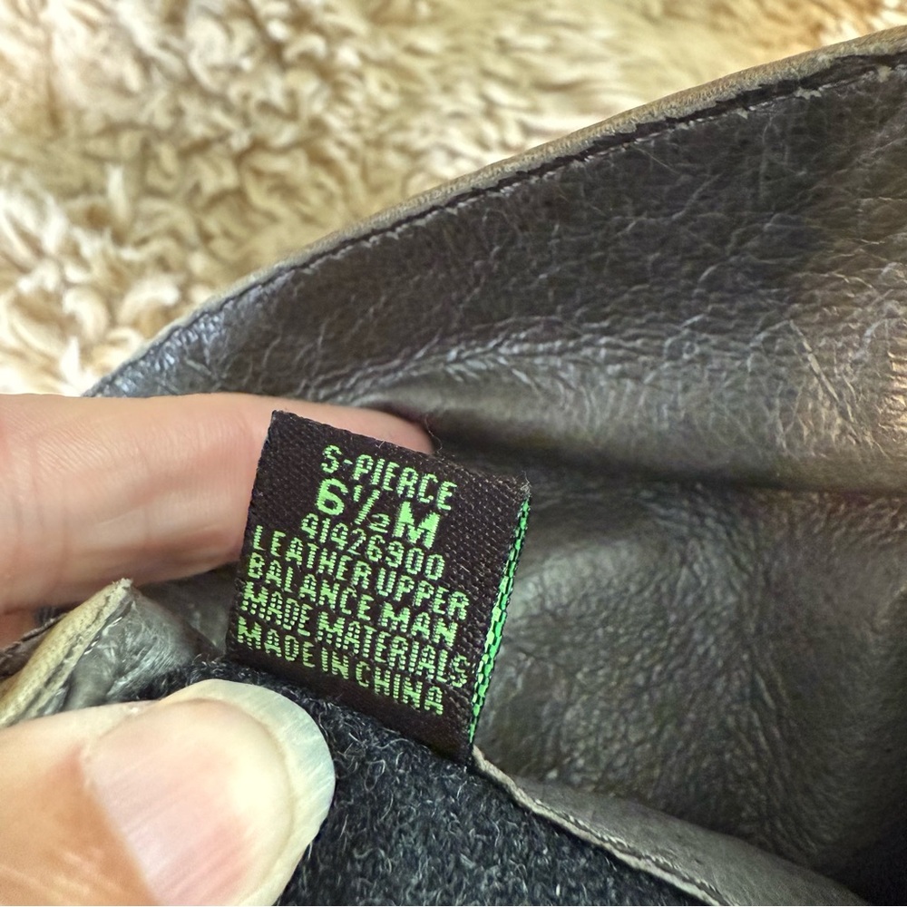 Sam Edelman Pierce boot - Picture 6 of 6